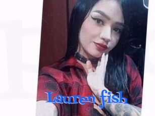 Lauren_fish