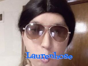 Laurenhose