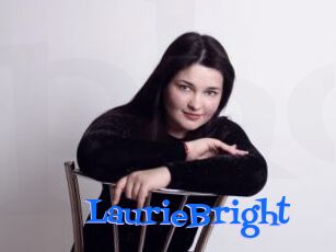 LaurieBright