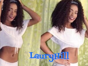 LauryHill