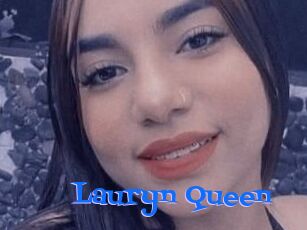 Lauryn_Queen