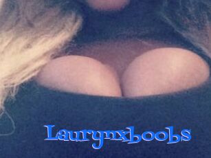 Laurynxboobs