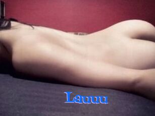 Lauuu