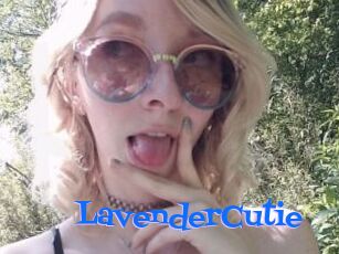 LavenderCutie