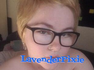 LavenderPixie