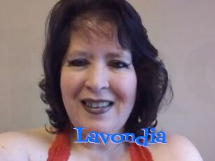 Lavondia