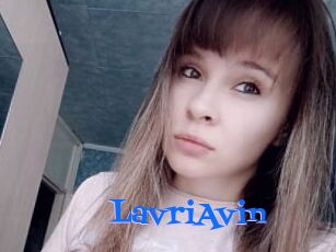 LavriAvin