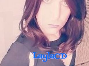 LaylaCD