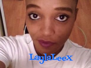 LaylaLeeX