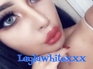 LaylaWhiteXXX