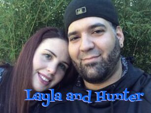 Layla_and_Hunter