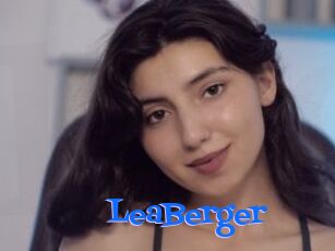 LeaBerger