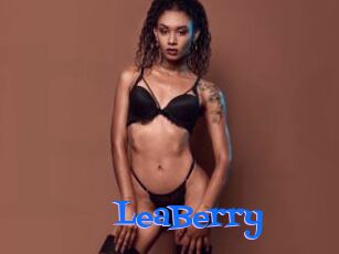 LeaBerry