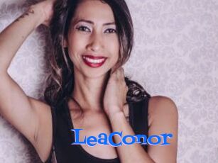 LeaConor