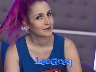 LeaGrey