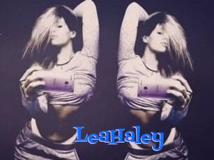 LeaHaley