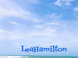 LeaHamilton