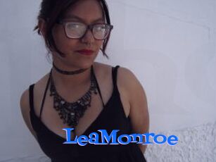 LeaMonroe