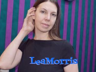 LeaMorris