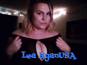 Lea_RyanUSA