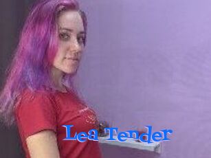 Lea_Tender