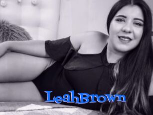 LeahBrown