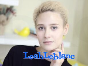 LeahLeblanc