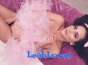 LeahLoove