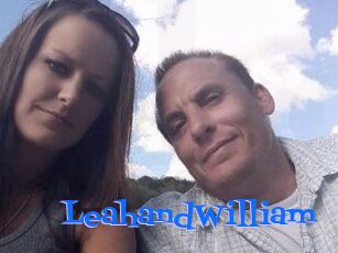 Leah_and_William