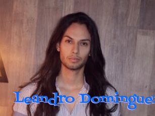 Leandro_Dominguez