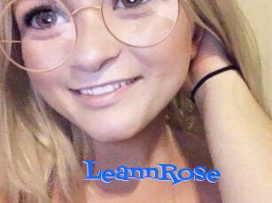 LeannRose