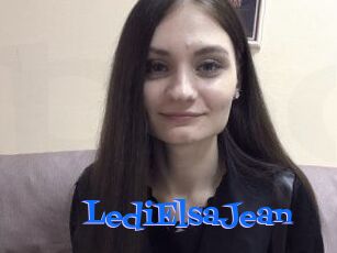 LediElsaJean