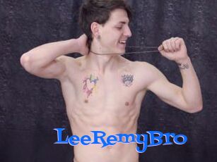 LeeRemyBro