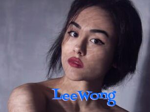 LeeWong