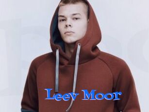 Leev_Moor