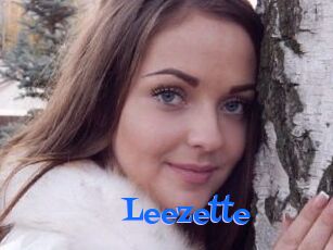 Leezette