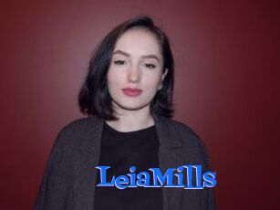 LeiaMills