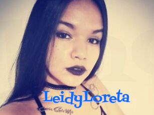 LeidyLoreta