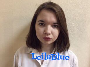 LeilaBlue