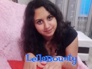 LeilaBounty