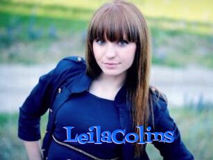 LeilaColins