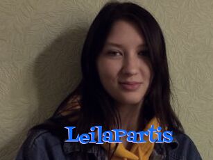 LeilaPartis