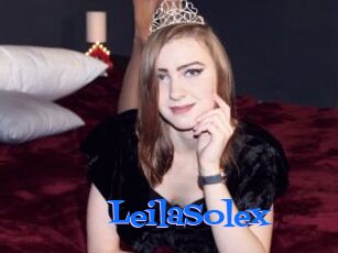 LeilaSolex