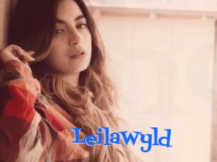 LeilaWyld