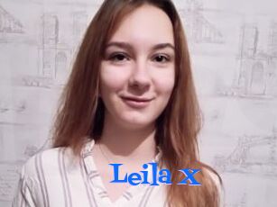 Leila_X