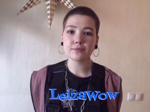 LeizaWow