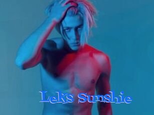 Leks_Sunshie