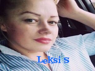 Leksi_S