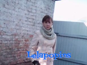 Lelapopins