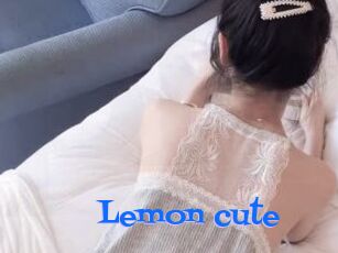 Lemon_cute